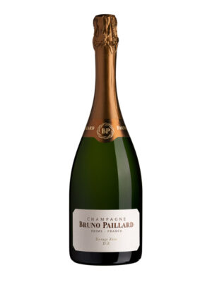 Vino espumoso - Dosage, Zéro Bruno Paillard