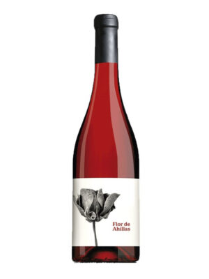 Vjnos Rosados - Flor de Ahillas Rosado