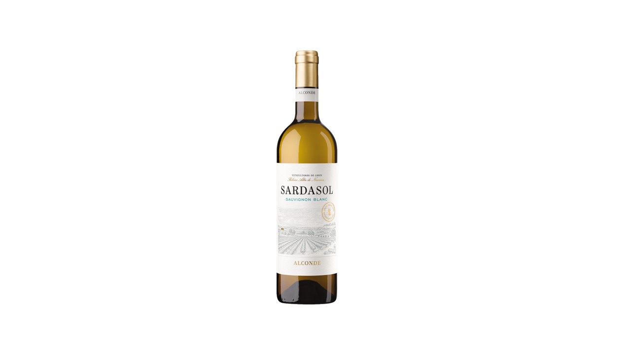 Sardasol Sauvignon Blanc